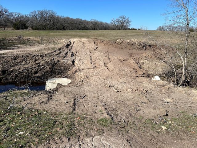 Tract 6 Co Rd 3103, Greenville, TX 75402