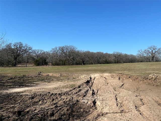 Tract 6 Co Rd 3103, Greenville, TX 75402