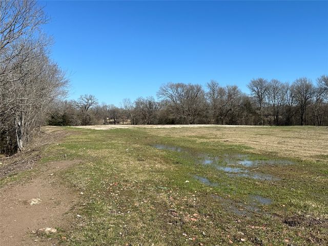 Tract 6 Co Rd 3103, Greenville, TX 75402