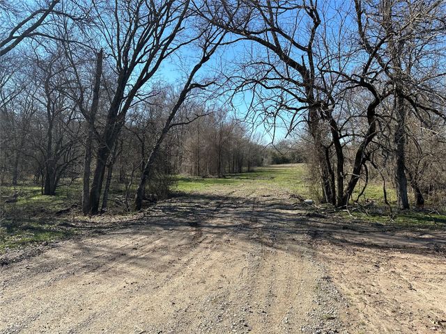 Tract 6 Co Rd 3103, Greenville, TX 75402