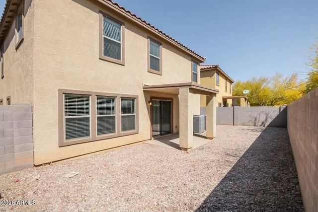 7811 S 63rd Dr, Drive S, Laveen, AZ 85339