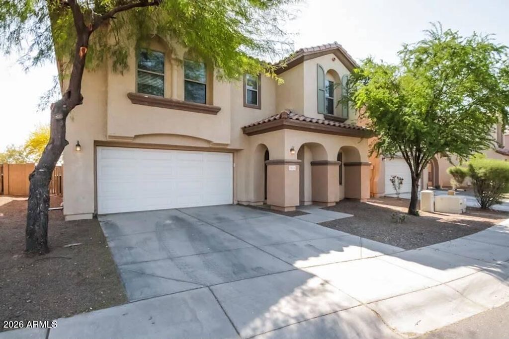7811 S 63rd Dr, Drive S, Laveen, AZ 85339