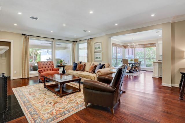 4719 Saint Michaels Court, Sugar Land, TX 77479