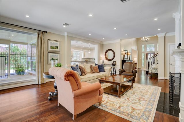 4719 Saint Michaels Court, Sugar Land, TX 77479