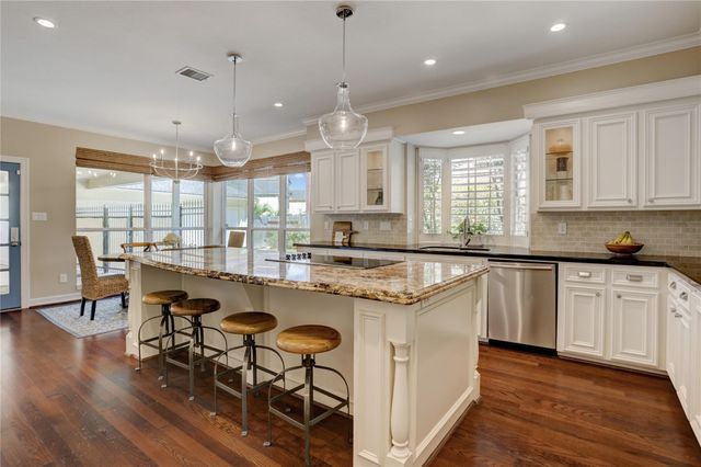 4719 Saint Michaels Court, Sugar Land, TX 77479