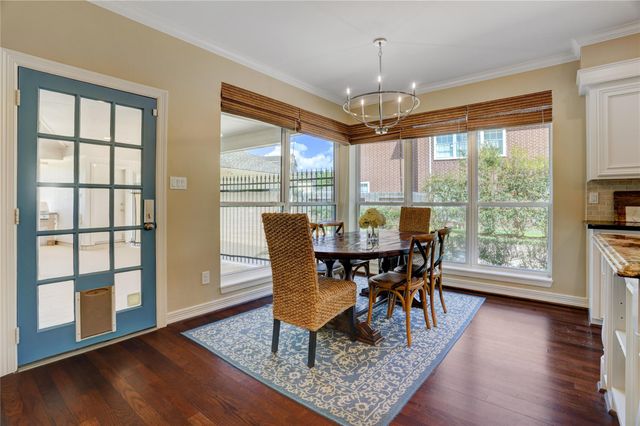 4719 Saint Michaels Court, Sugar Land, TX 77479