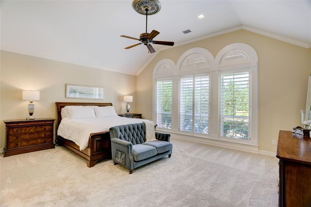 4719 Saint Michaels Court, Sugar Land, TX 77479