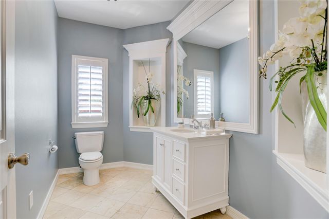 4719 Saint Michaels Court, Sugar Land, TX 77479