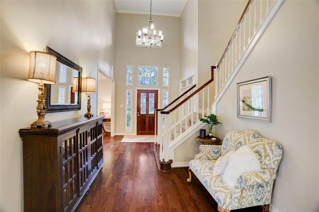 4719 Saint Michaels Court, Sugar Land, TX 77479