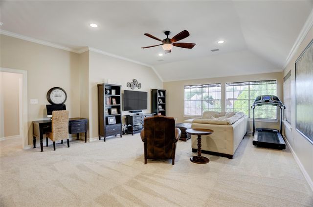 4719 Saint Michaels Court, Sugar Land, TX 77479