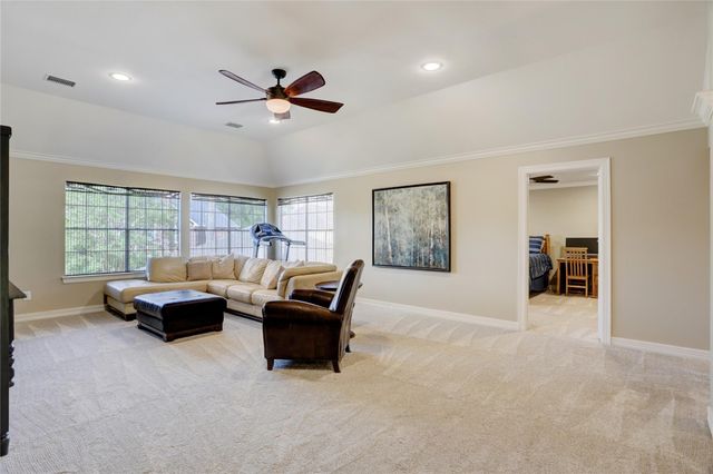 4719 Saint Michaels Court, Sugar Land, TX 77479