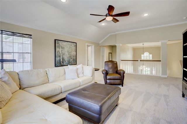 4719 Saint Michaels Court, Sugar Land, TX 77479