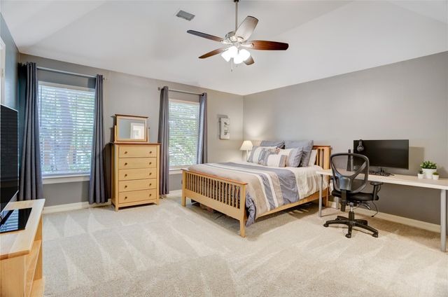 4719 Saint Michaels Court, Sugar Land, TX 77479