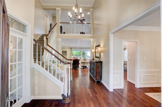 4719 Saint Michaels Court, Sugar Land, TX 77479