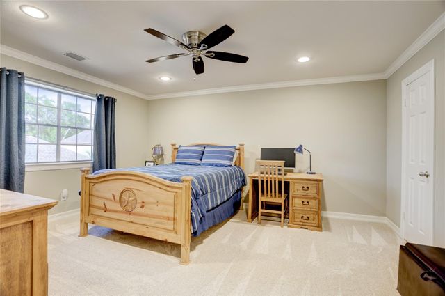 4719 Saint Michaels Court, Sugar Land, TX 77479