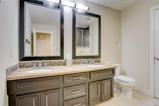 4719 Saint Michaels Court, Sugar Land, TX 77479