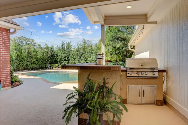 4719 Saint Michaels Court, Sugar Land, TX 77479