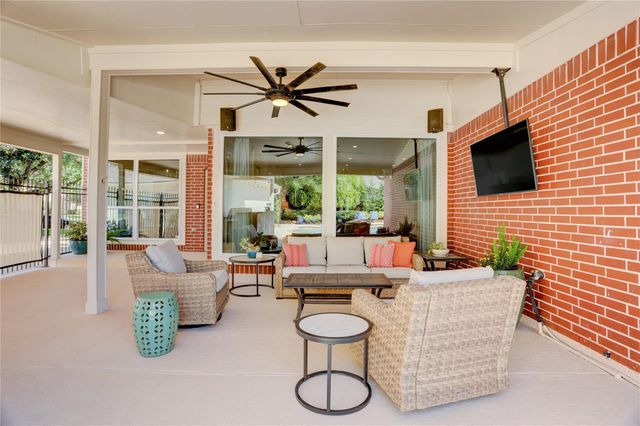 4719 Saint Michaels Court, Sugar Land, TX 77479