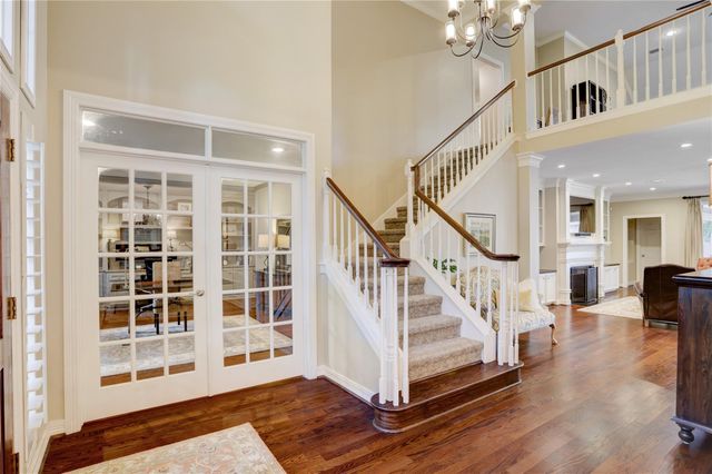 4719 Saint Michaels Court, Sugar Land, TX 77479