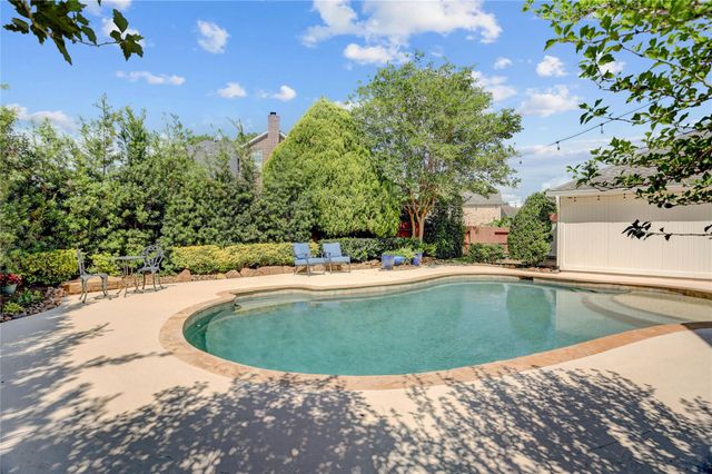 4719 Saint Michaels Court, Sugar Land, TX 77479