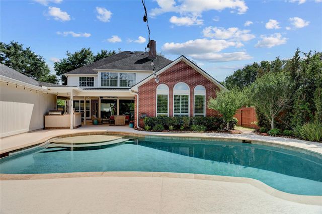 4719 Saint Michaels Court, Sugar Land, TX 77479