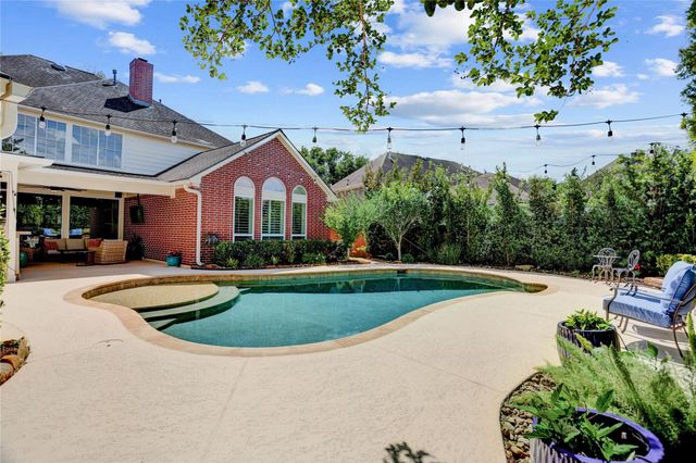 4719 Saint Michaels Court, Sugar Land, TX 77479