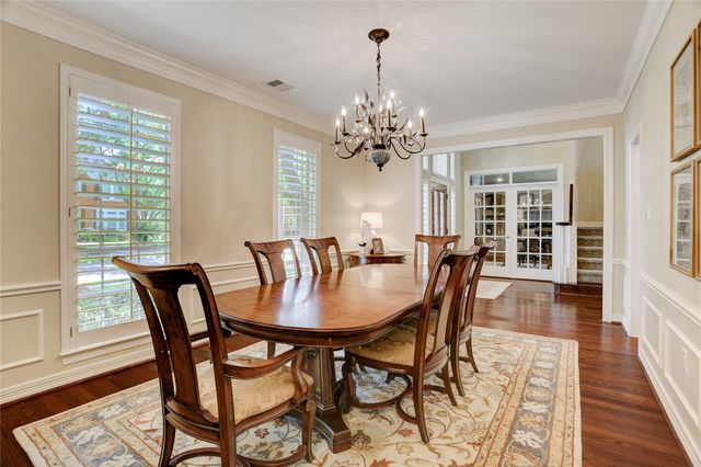 4719 Saint Michaels Court, Sugar Land, TX 77479