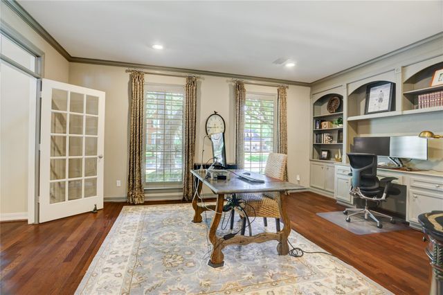 4719 Saint Michaels Court, Sugar Land, TX 77479