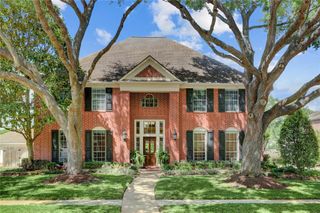 4719 Saint Michaels Court, Sugar Land, TX 77479