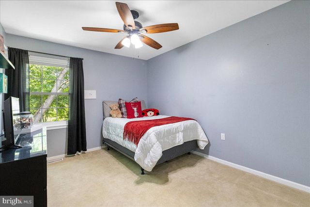 3 STRATHMORE PL, Princeton Junction, NJ 08550