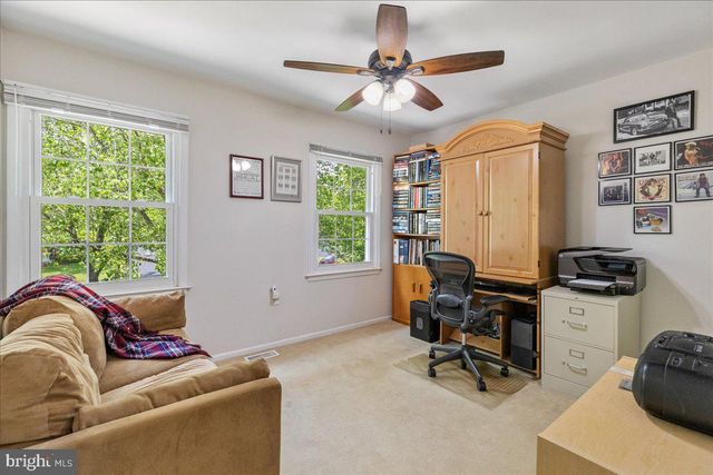 3 STRATHMORE PL, Princeton Junction, NJ 08550