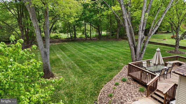 3 STRATHMORE PL, Princeton Junction, NJ 08550