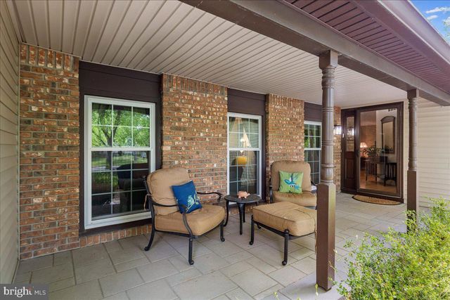 3 STRATHMORE PL, Princeton Junction, NJ 08550