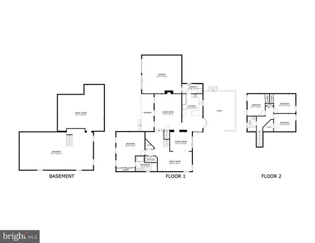 3 STRATHMORE PL, Princeton Junction, NJ 08550