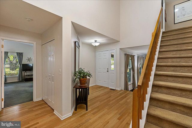 3 STRATHMORE PL, Princeton Junction, NJ 08550