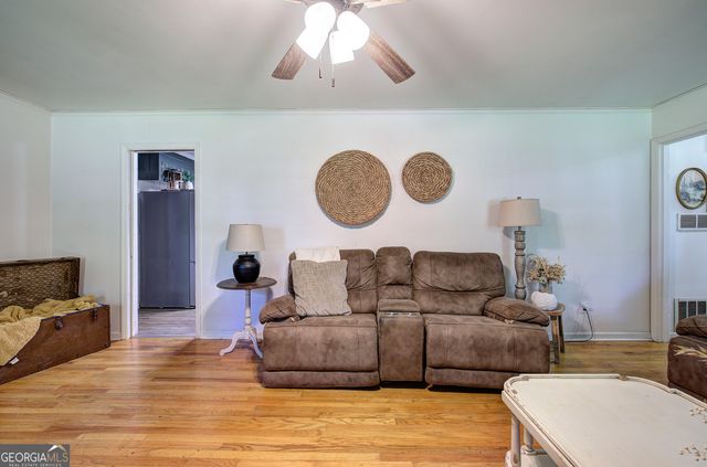 3 Lovell Lane SW, Rome, GA 30165