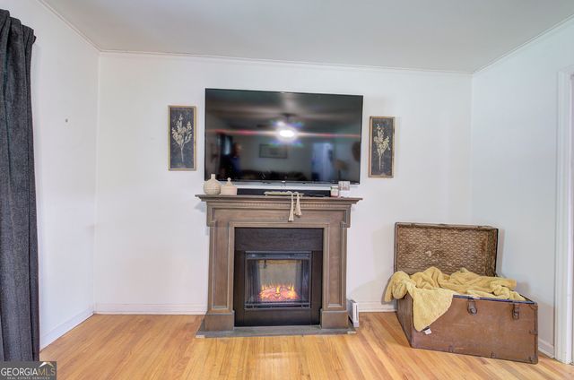 3 Lovell Lane SW, Rome, GA 30165