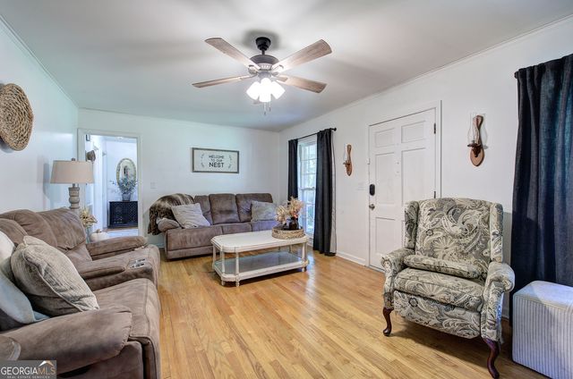 3 Lovell Lane SW, Rome, GA 30165
