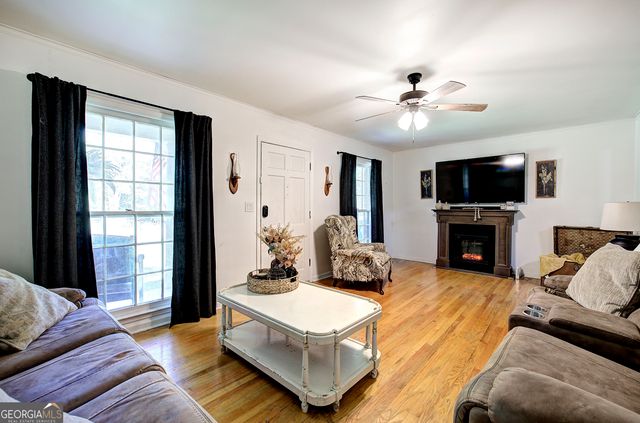 3 Lovell Lane SW, Rome, GA 30165