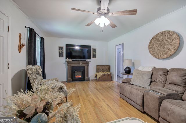 3 Lovell Lane SW, Rome, GA 30165