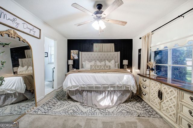 3 Lovell Lane SW, Rome, GA 30165