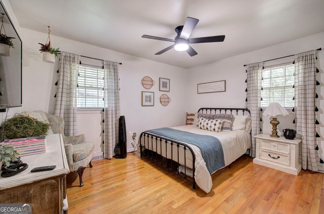 3 Lovell Lane SW, Rome, GA 30165