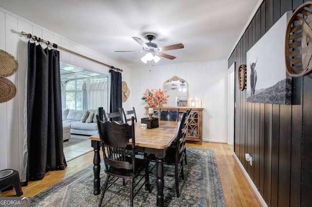 3 Lovell Lane SW, Rome, GA 30165