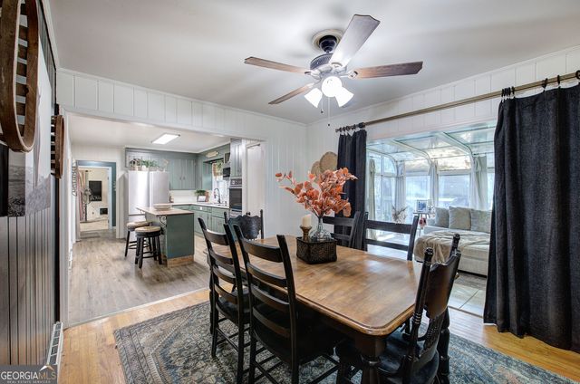 3 Lovell Lane SW, Rome, GA 30165