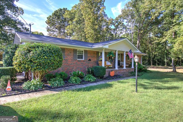 3 Lovell Lane SW, Rome, GA 30165