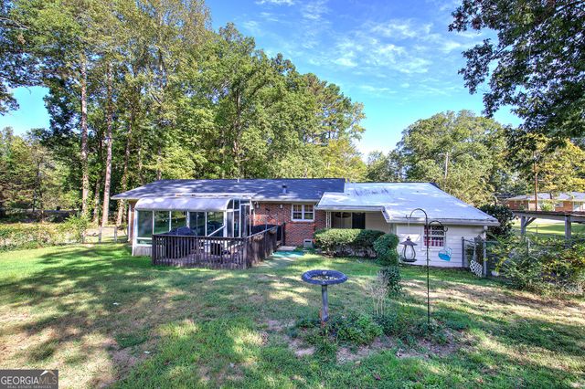 3 Lovell Lane SW, Rome, GA 30165