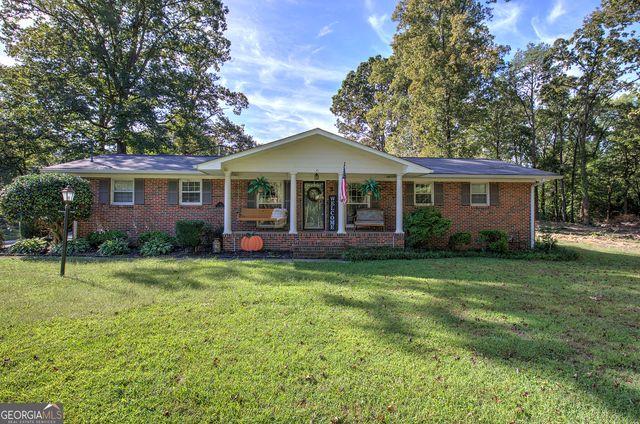3 Lovell Lane SW, Rome, GA 30165