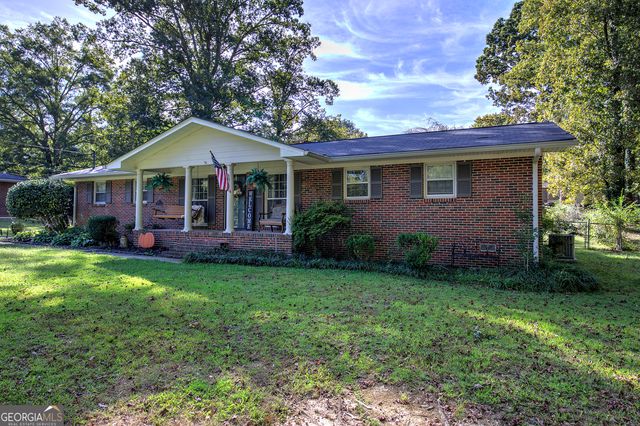 3 Lovell Lane SW, Rome, GA 30165