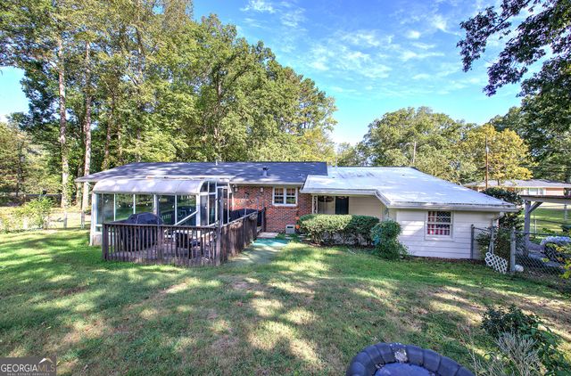 3 Lovell Lane SW, Rome, GA 30165