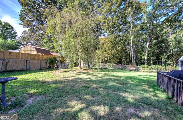 3 Lovell Lane SW, Rome, GA 30165